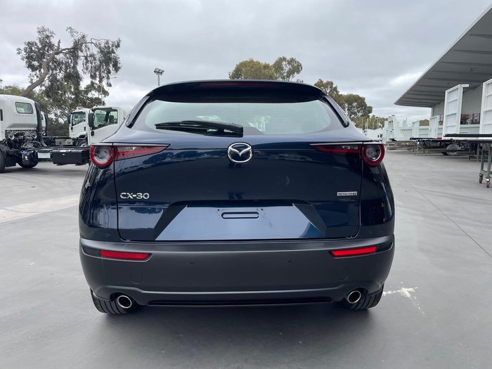 2023 Mazda CX-30 G20 Pure