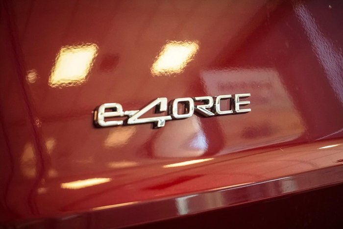 2025 Nissan X-TRAIL Ti-L e-POWER