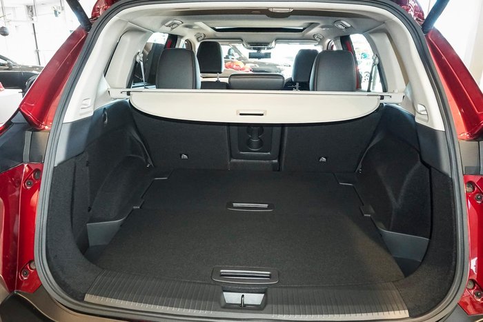 2025 Nissan X-TRAIL Ti-L e-POWER