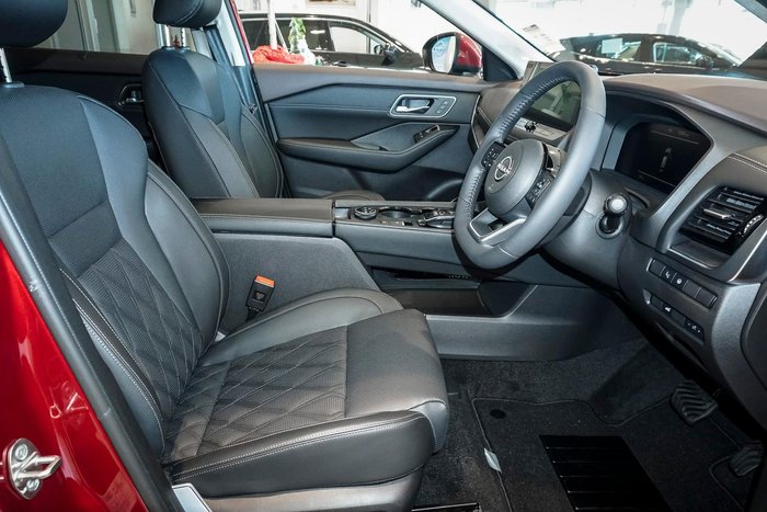 2025 Nissan X-TRAIL Ti-L e-POWER