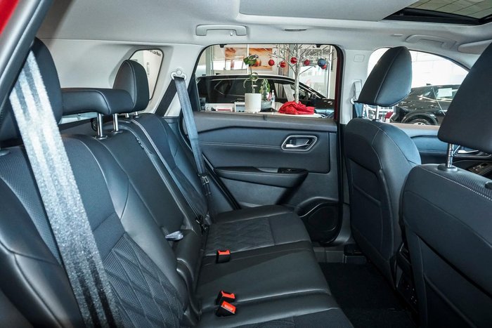 2025 Nissan X-TRAIL Ti-L e-POWER