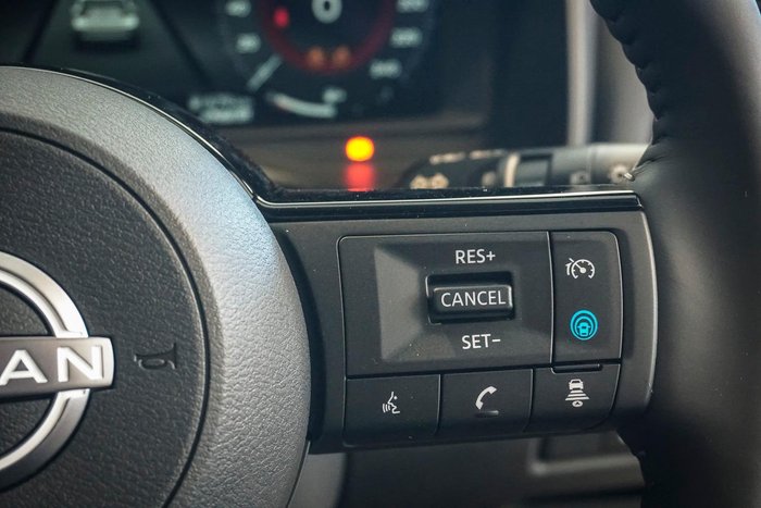 2025 Nissan X-TRAIL Ti-L e-POWER