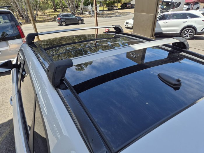 2016 Hyundai Tucson Active X