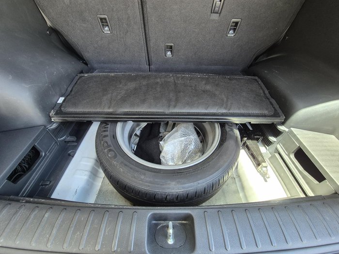 2016 Hyundai Tucson Active X