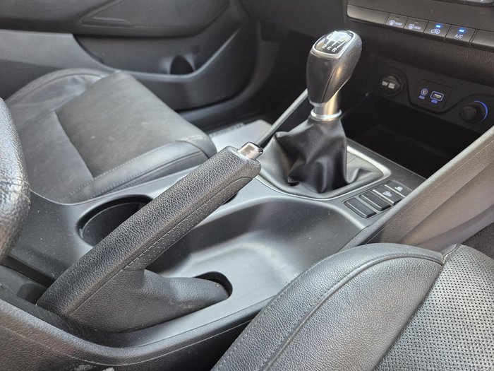 2016 Hyundai Tucson Active X