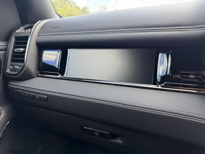 2025 RAM 1500 Limited Hurricane HO RamBox