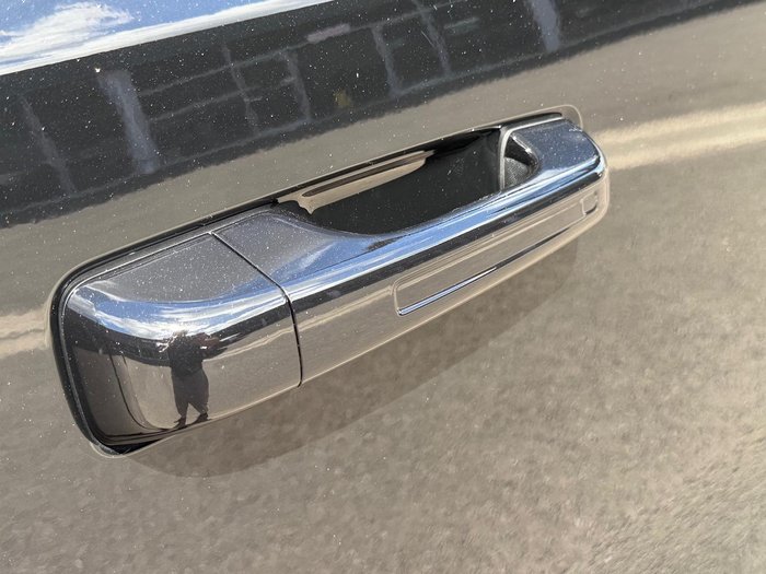 2025 RAM 1500 Limited Hurricane HO RamBox