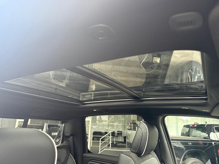 2025 RAM 1500 Laramie Sport Hurricane SO RamBox