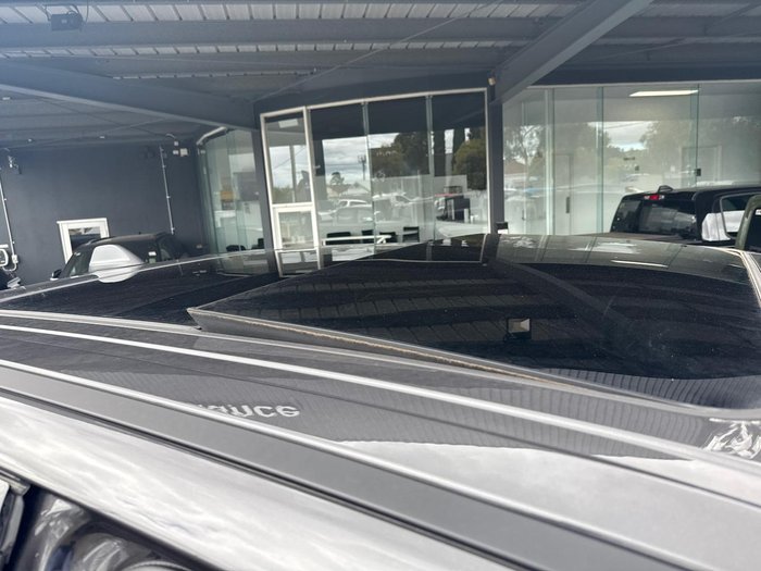 2025 RAM 1500 Laramie Sport Hurricane SO RamBox