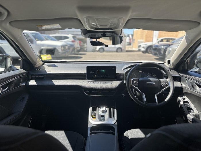 2025 GWM Haval Jolion Premium