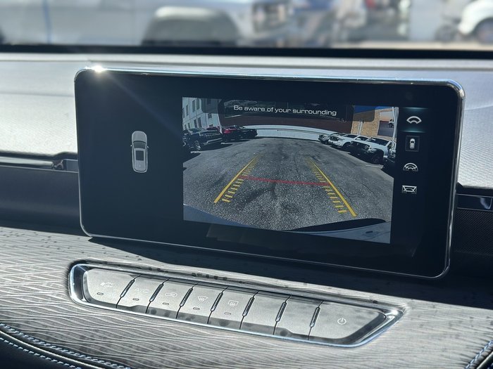 2025 GWM Haval Jolion Premium