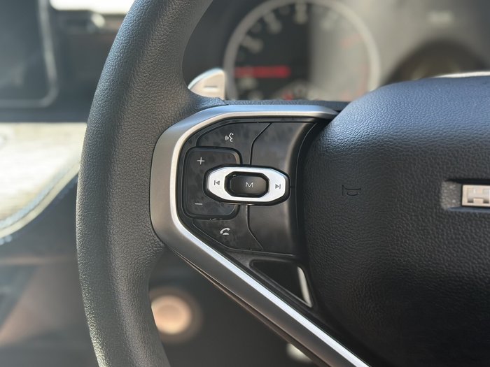 2025 GWM Haval Jolion Premium