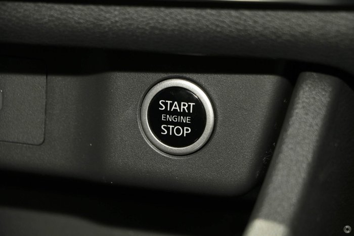 2025 Nissan X-TRAIL ST