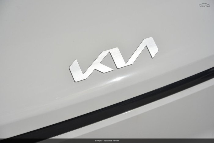 2025 Kia EV5 Earth OVc MY26 AWD Snow White Pearl