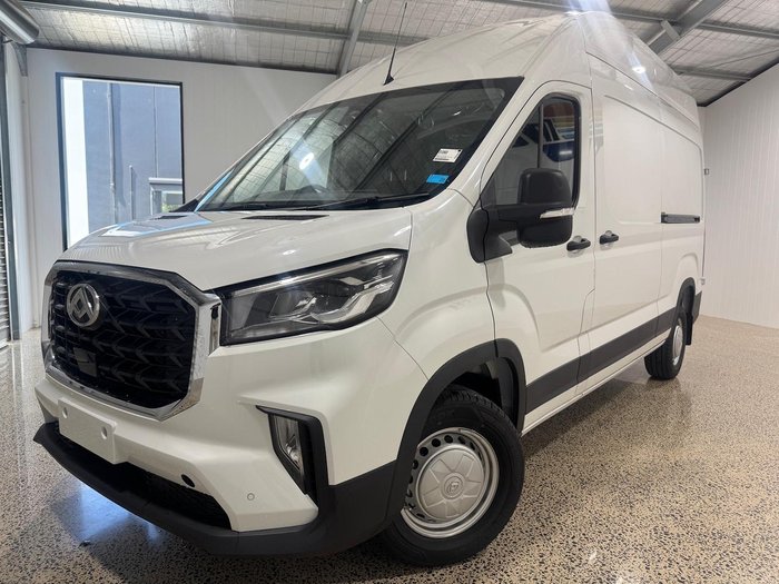 2026 LDV Deliver 9