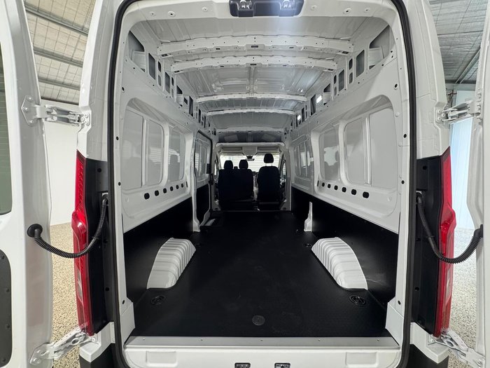 2025 LDV Deliver 9 LWB High Roof