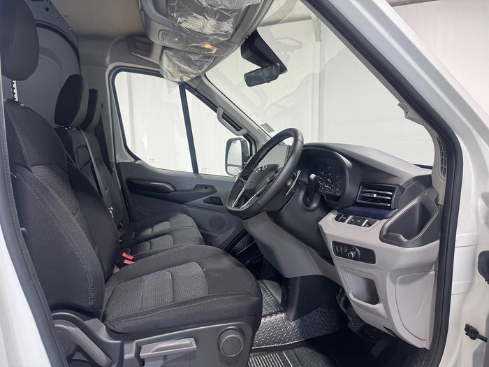 2025 LDV Deliver 9 LWB High Roof