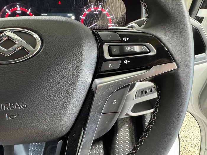 2025 LDV Deliver 9 LWB High Roof