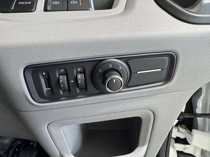 2025 LDV Deliver 9 LWB High Roof