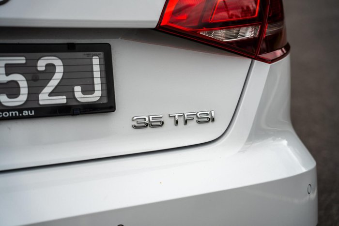 2020 Audi A3 35 TFSI S line plus