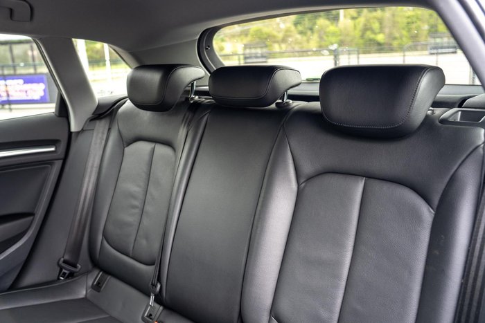 2020 Audi A3 35 TFSI S line plus