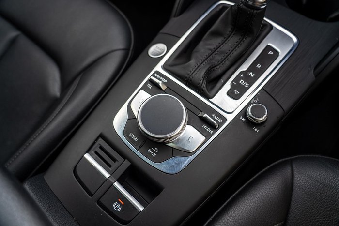 2020 Audi A3 35 TFSI S line plus