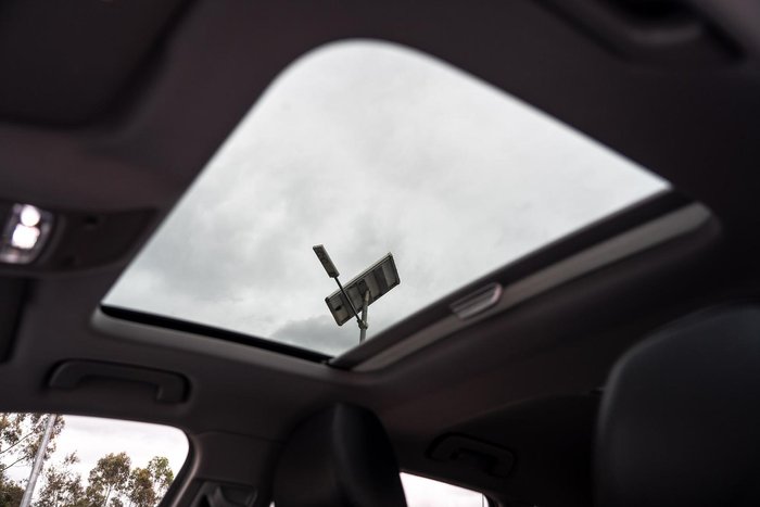 2020 Audi A3 35 TFSI S line plus