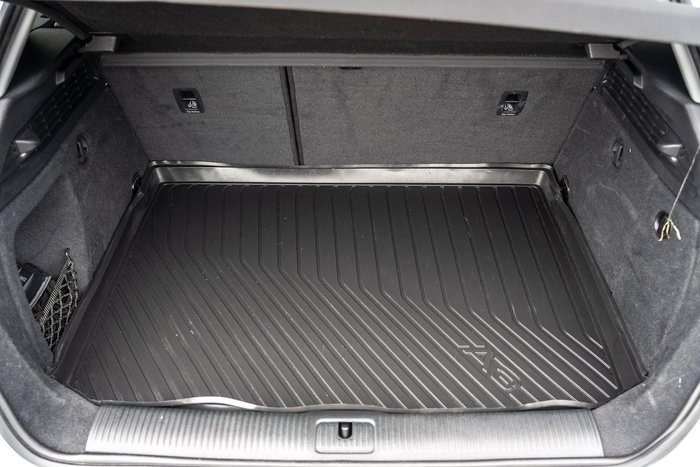 2020 Audi A3 35 TFSI S line plus