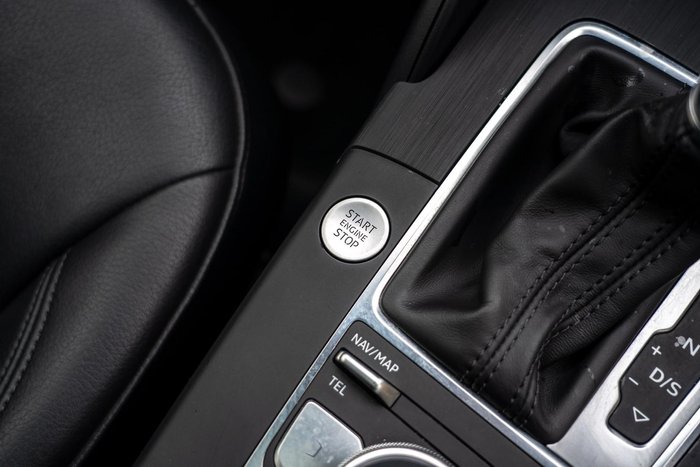 2020 Audi A3 35 TFSI S line plus