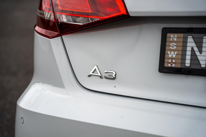 2020 Audi A3 35 TFSI S line plus