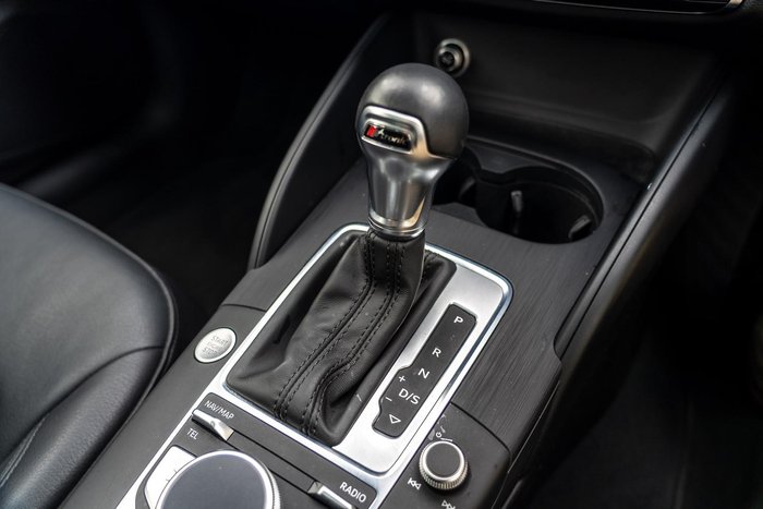 2020 Audi A3 35 TFSI S line plus