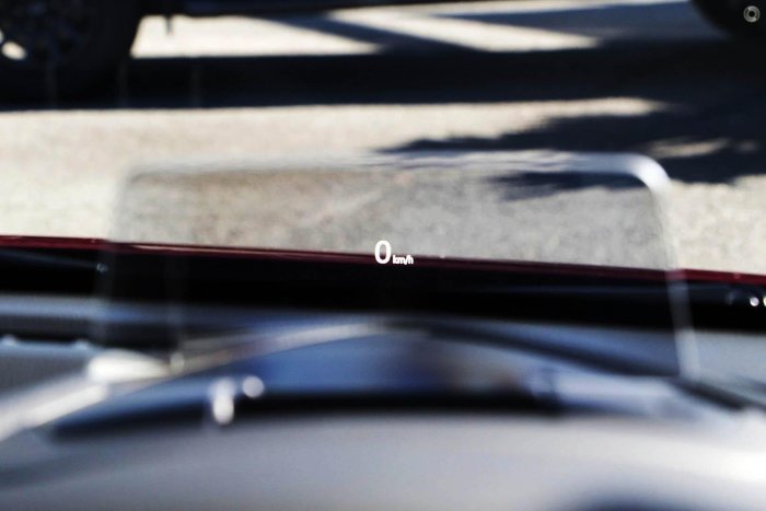 2025 Mazda 2 G15 Evolve