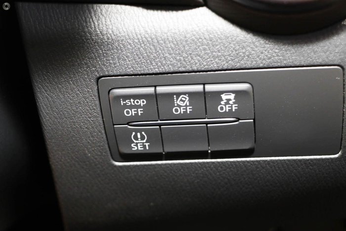 2025 Mazda 2 G15 Evolve