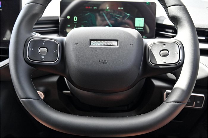 2025 GWM Haval H6 Ultra PHEV