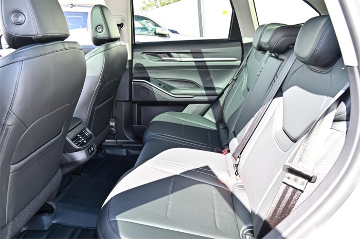 2025 GWM Haval H6 Ultra PHEV