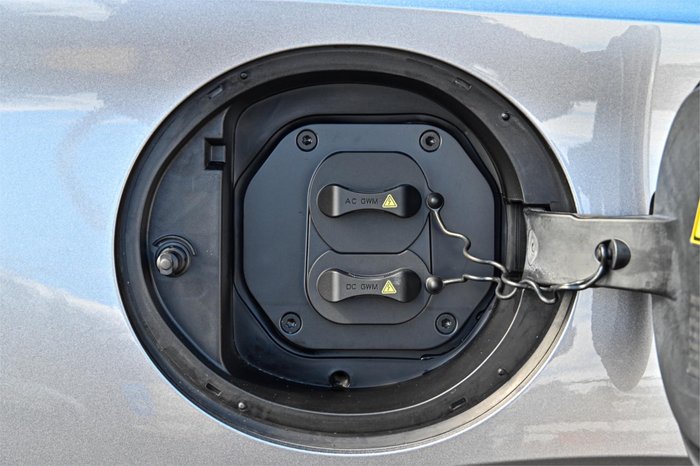 2025 GWM Haval H6 Ultra PHEV