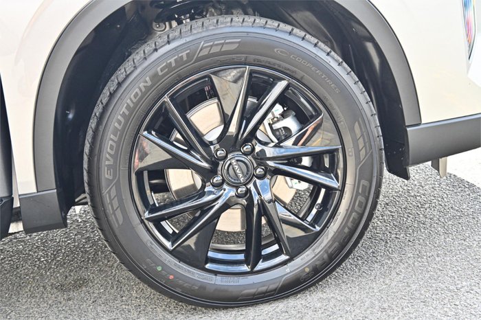 2025 GWM Haval H6 Ultra PHEV