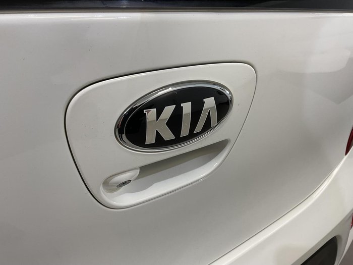 2018 Kia Picanto S