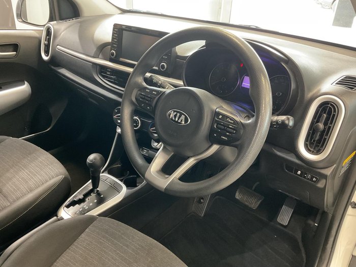 2018 Kia Picanto S