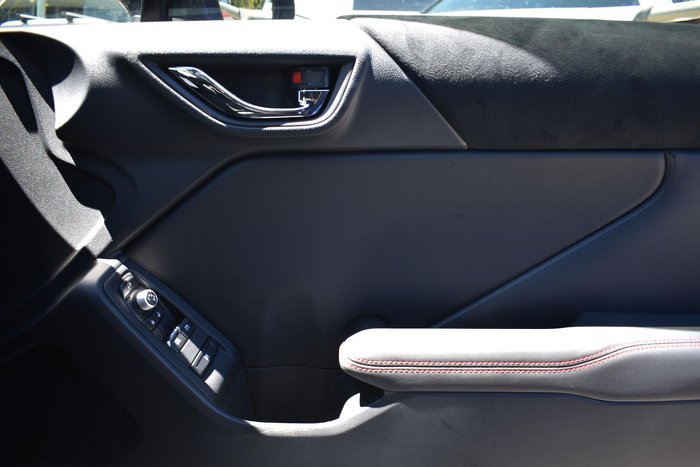 2025 Subaru BRZ S ZD8 MY25 WR Blue