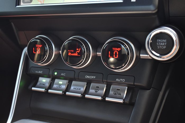 2025 Subaru BRZ S ZD8 MY25 WR Blue