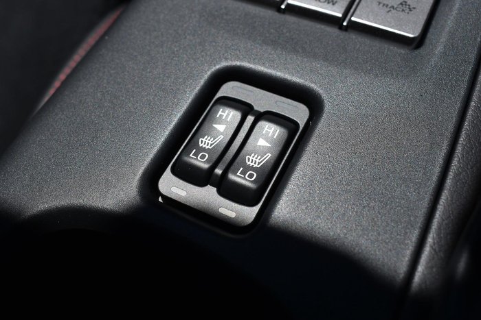 2025 Subaru BRZ S ZD8 MY25 WR Blue