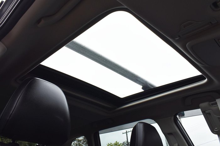 2022 Subaru Forester 2.5i-S