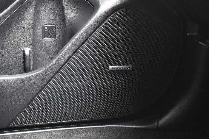 2022 Subaru Forester 2.5i-S