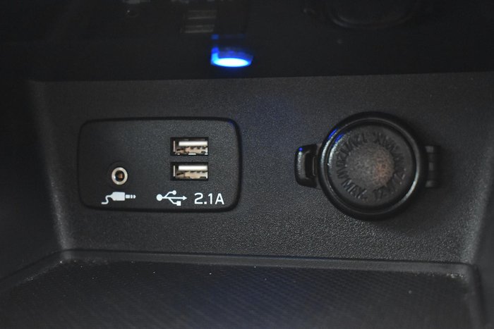 2022 Subaru Forester 2.5i-S