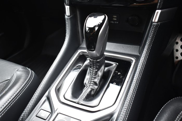 2022 Subaru Forester 2.5i-S