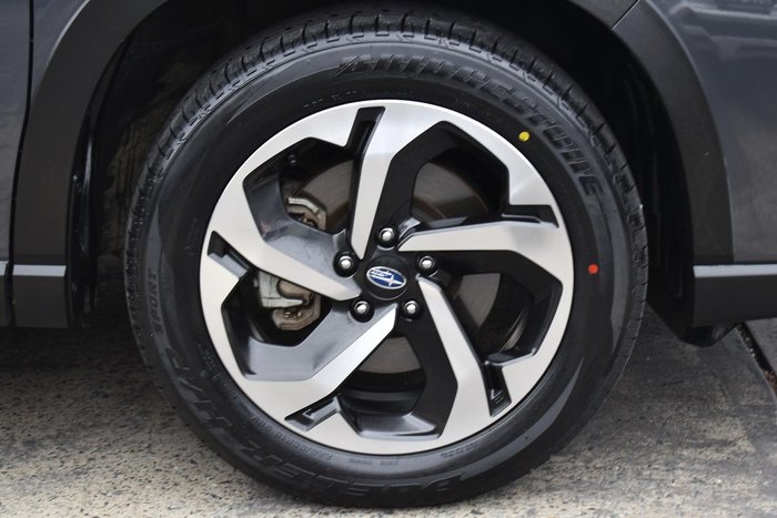 2022 Subaru Forester 2.5i-S