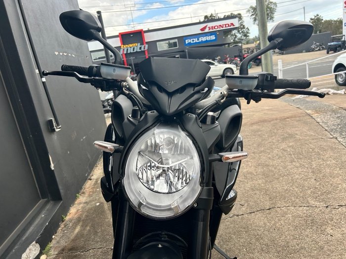 2023 MV Agusta BRUTALE R Black