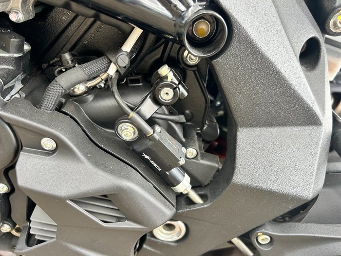 2023 MV Agusta BRUTALE R Black