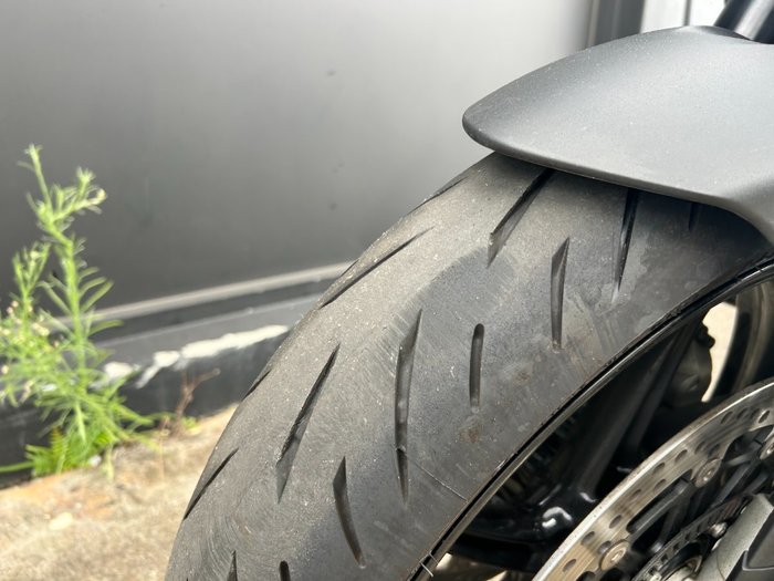 2023 MV Agusta BRUTALE R Black